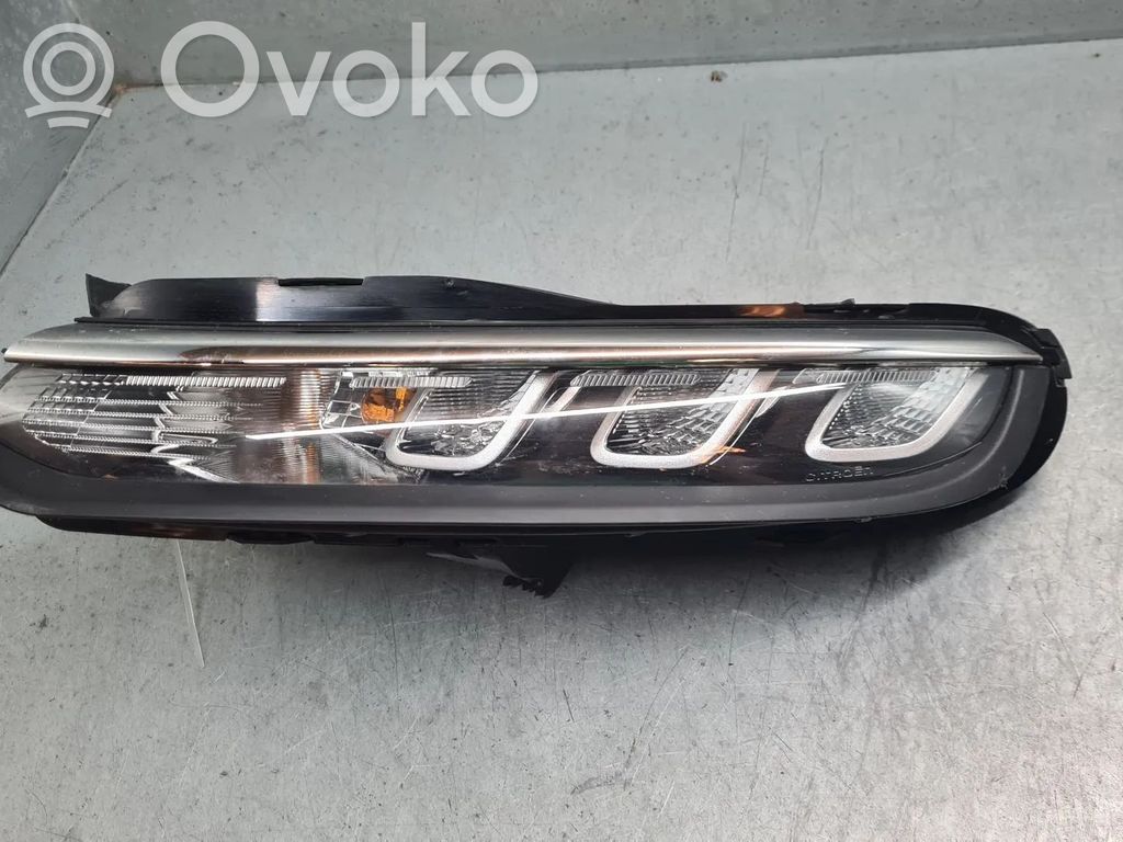 LED Daytime headlight   9833480680,0022013103,9819435680,9828813080,9833480680