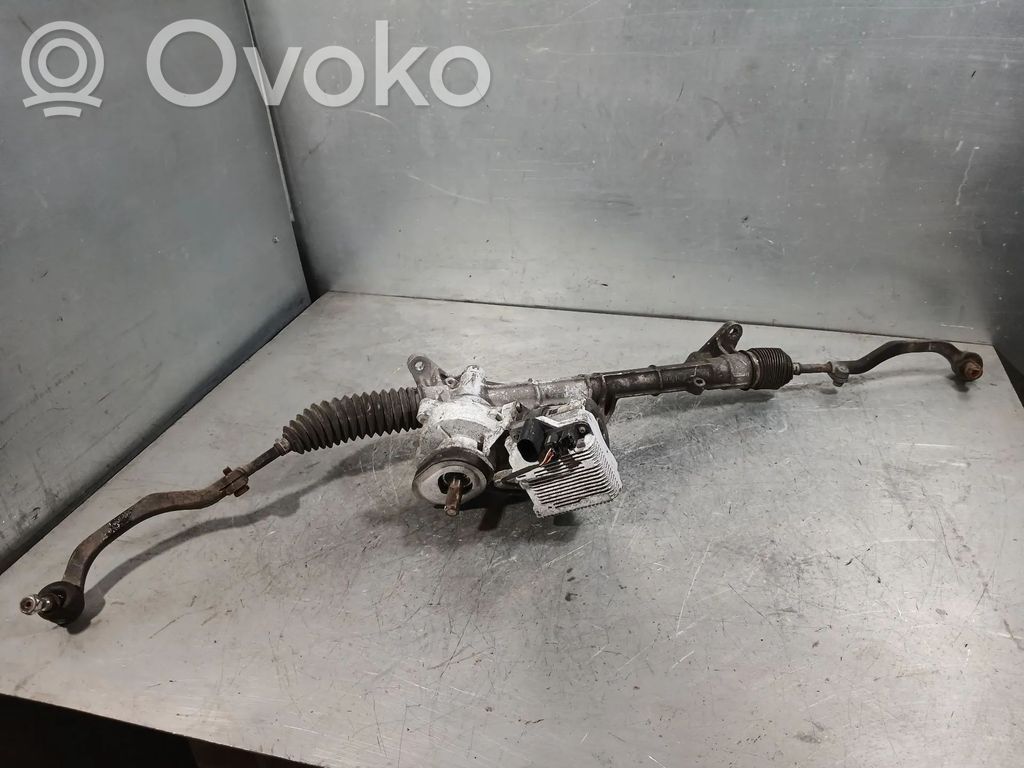 Mini One - Cooper F56 F55 Hammastanko 