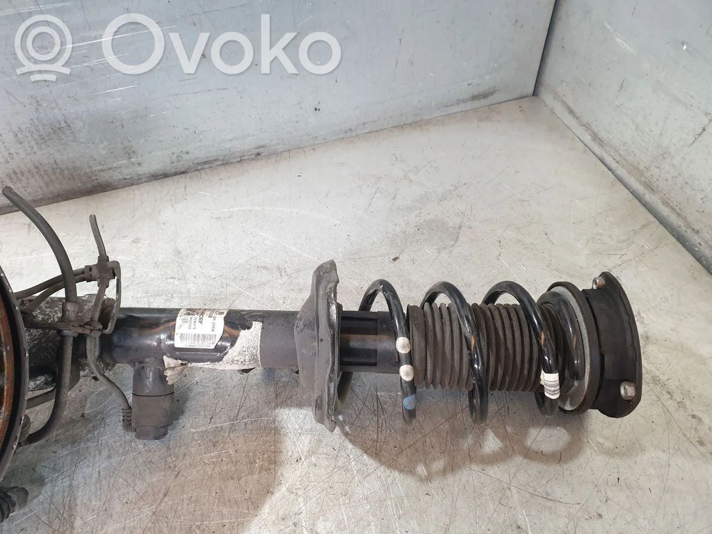 Stoßdämpfer vorne   5WA413032B
