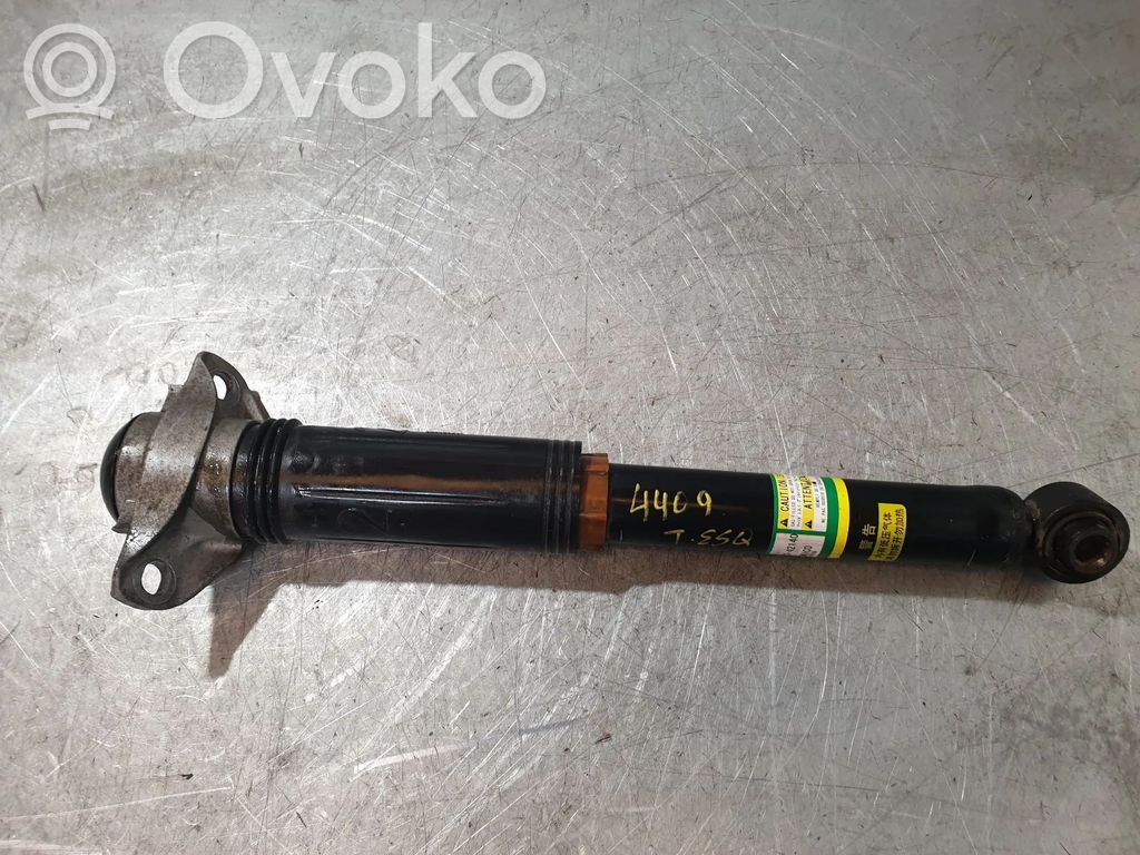 Toyota RAV 4 (XA50) Stoßdämpfer hinten 