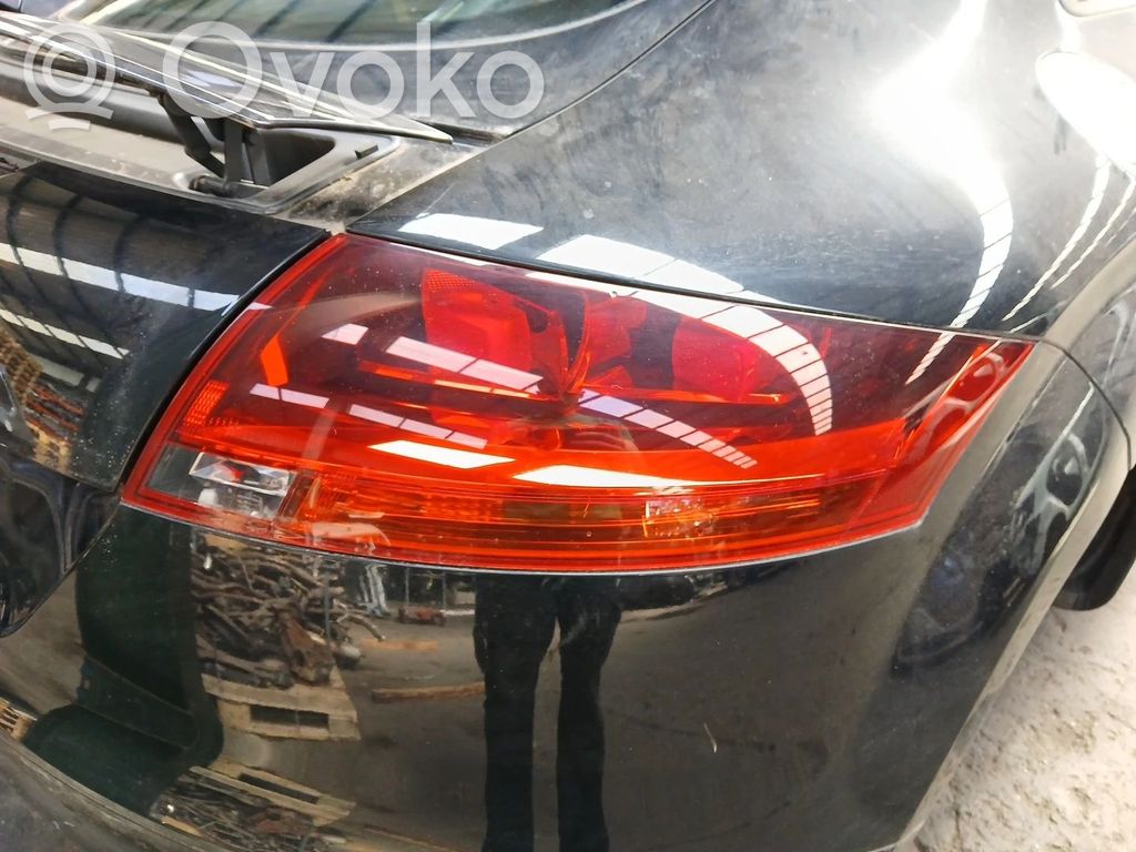 Audi TT TTS Mk2 Lampa tylna 