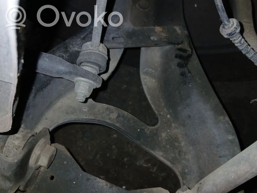 Dacia Duster II Etutukivarsi 
