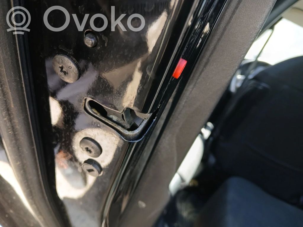 Citroen C-Elysée Încuietoare ușă spate 