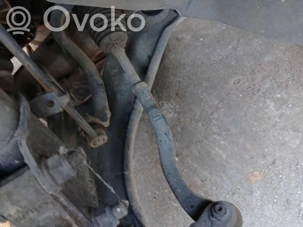Renault Kangoo II Querlenker vorne 
