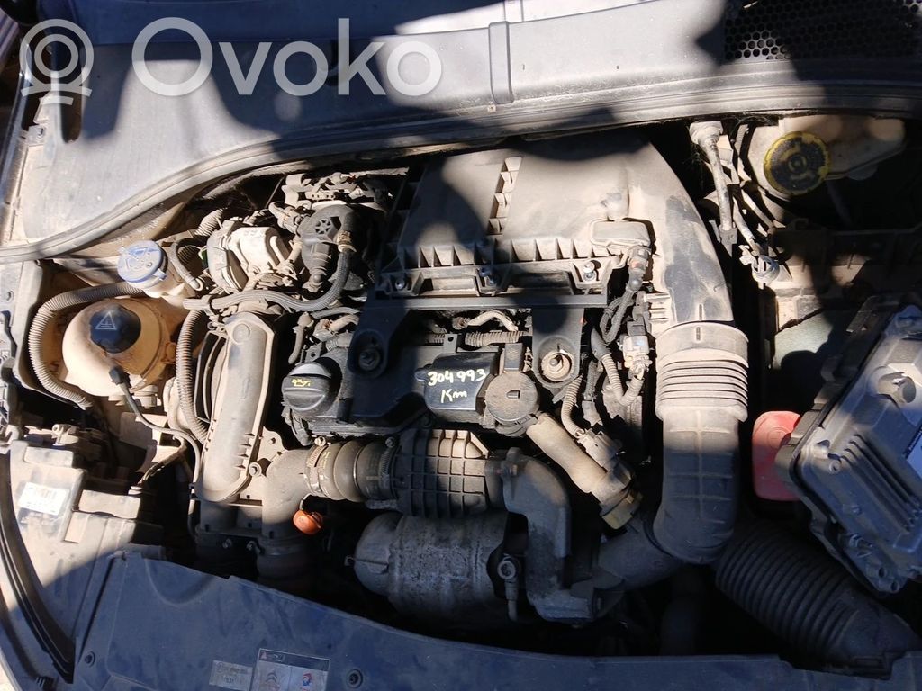 Moteur   BH02