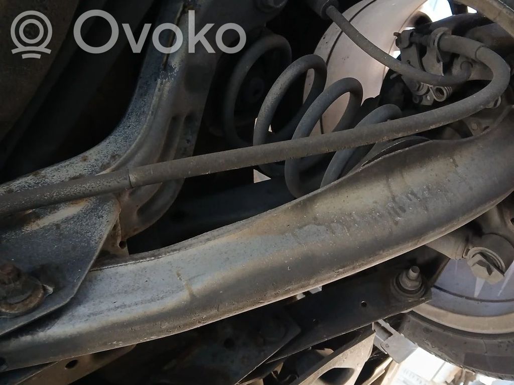 Opel Insignia A Querlenker hinten 