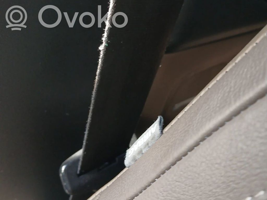 Airbag sedile