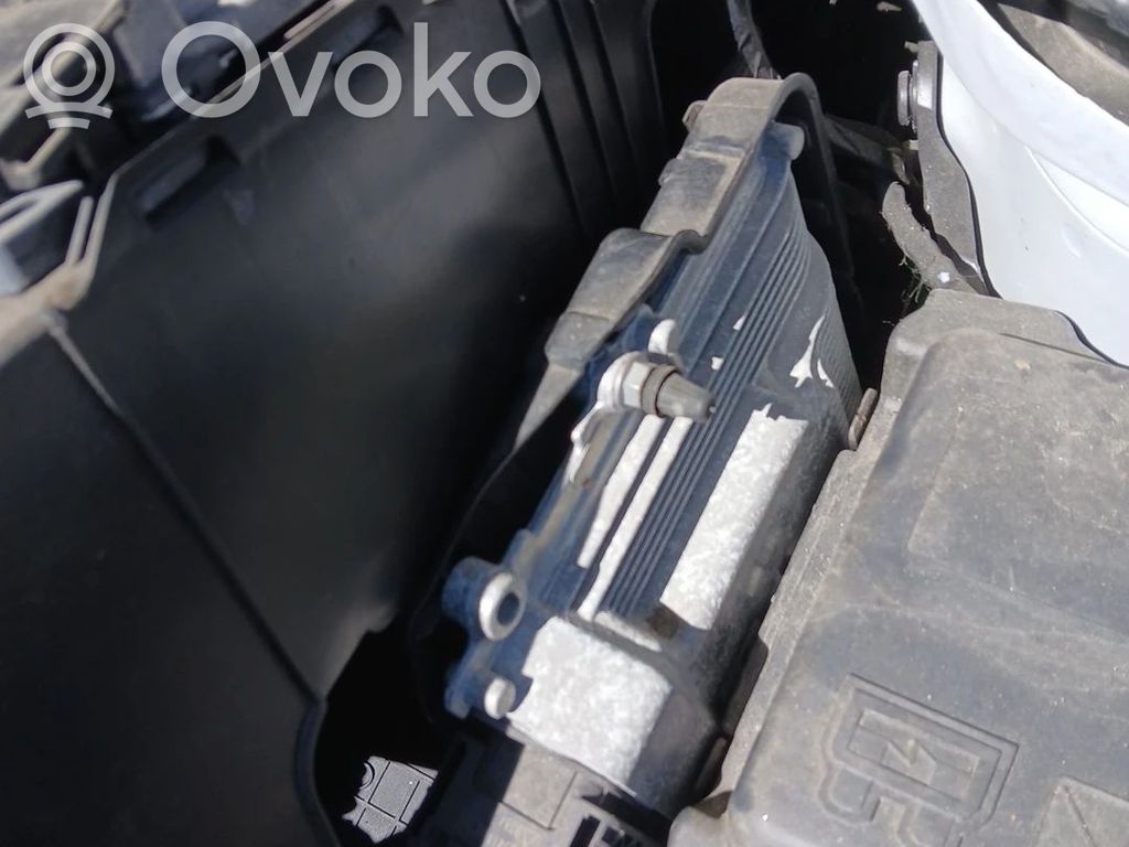 Citroen C4 Cactus Unitate/modul de control motor 