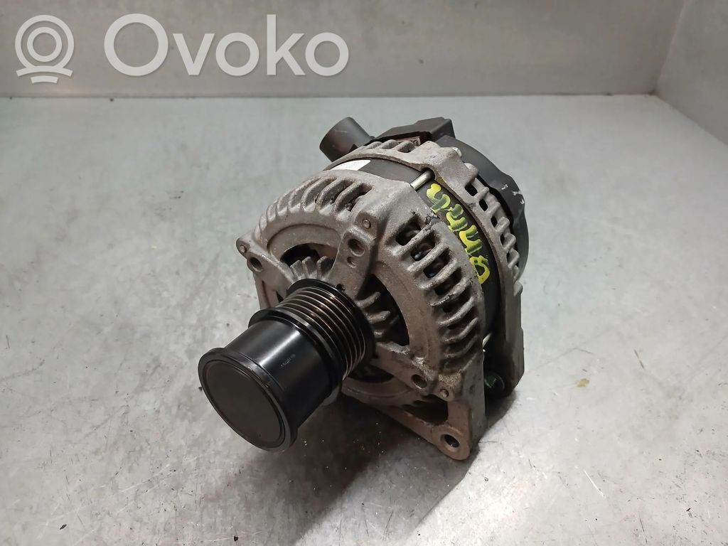 Ford Grand C-MAX Generatore/alternatore 