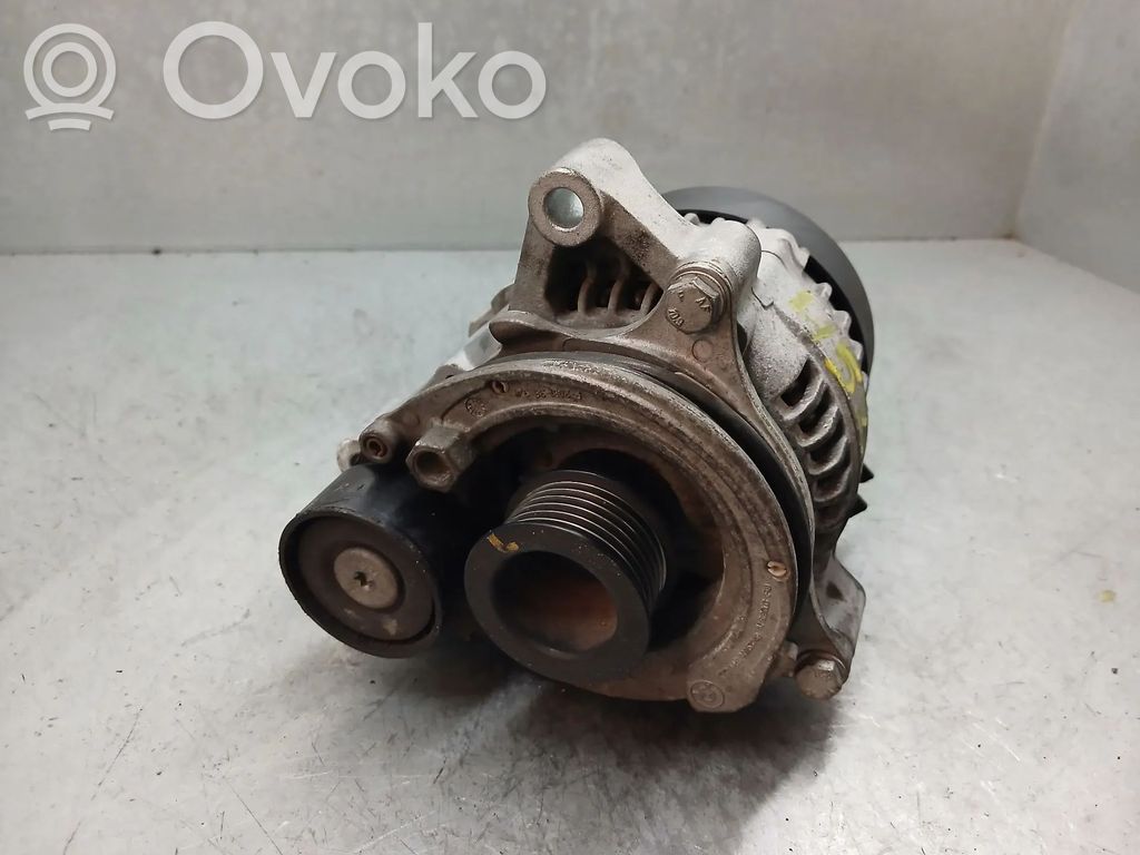 BMW X1 F48 F49 Generatore/alternatore 