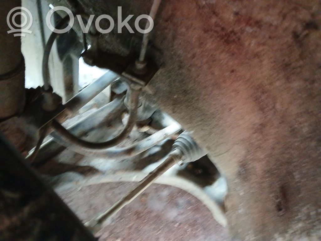 Suzuki Baleno IV Braccio di controllo sospensione anteriore 