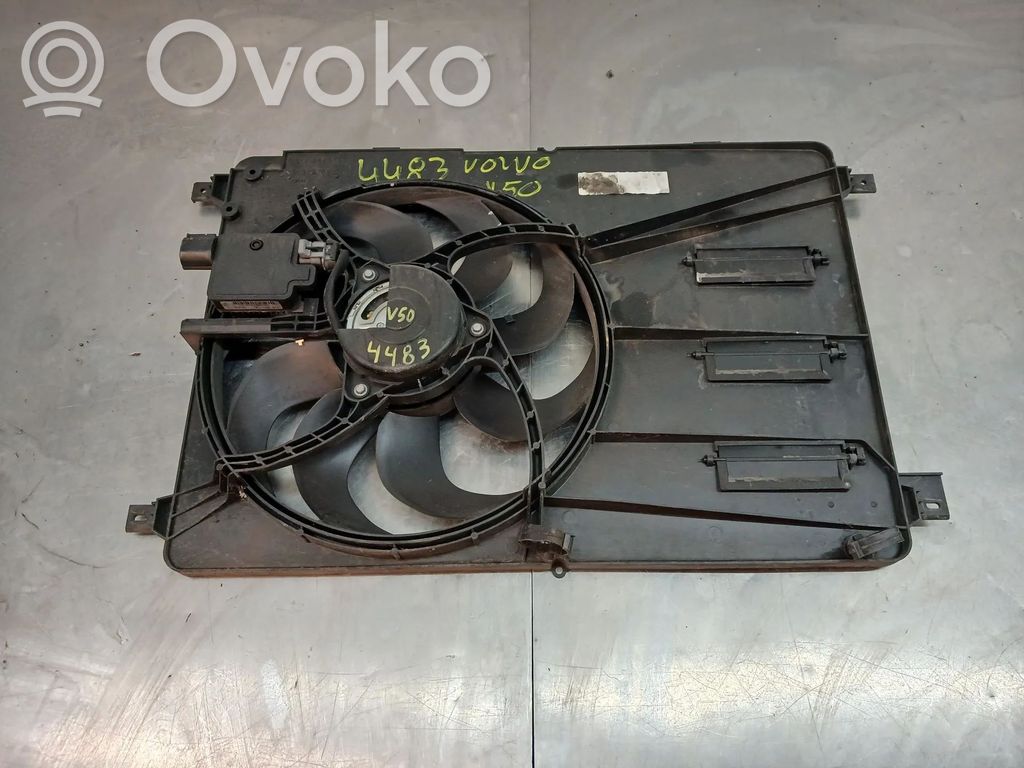 Elektrolüfter   31319165