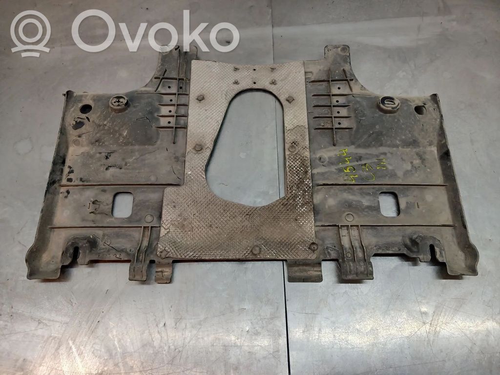 Protecție inferioară motor   9802381980