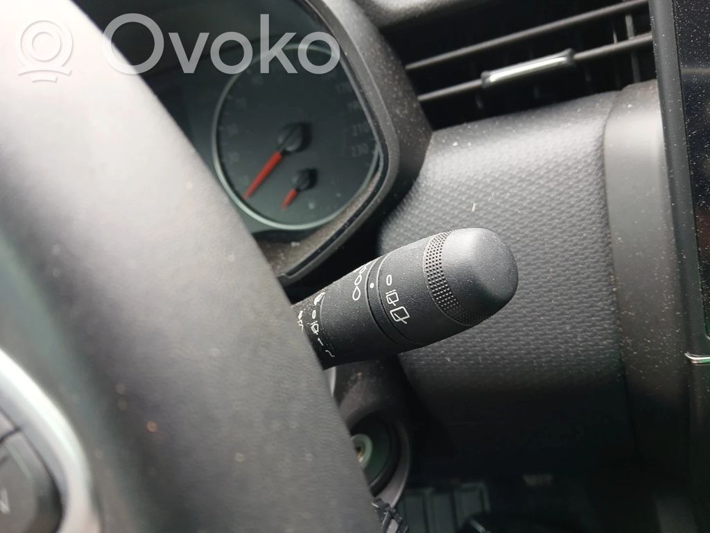 Renault Clio V Alte comutatoare/butoane 