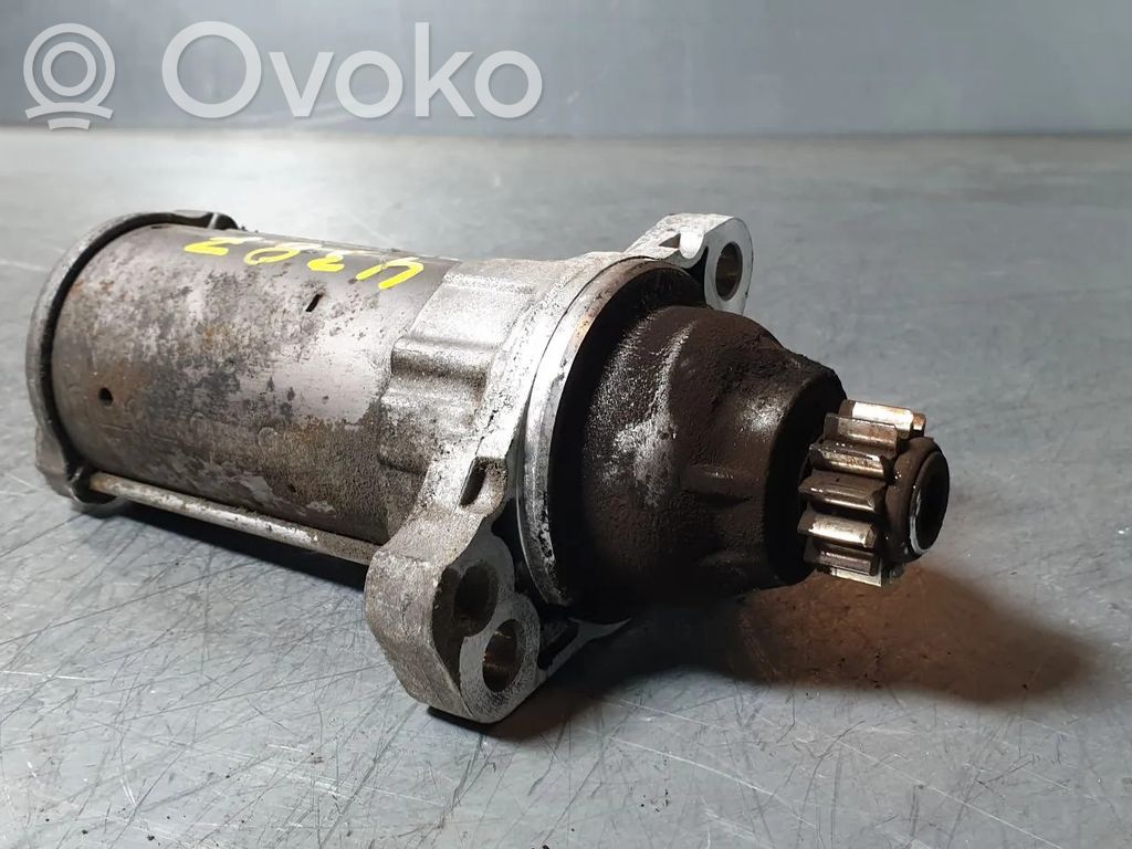 Audi A1 Electromotor 