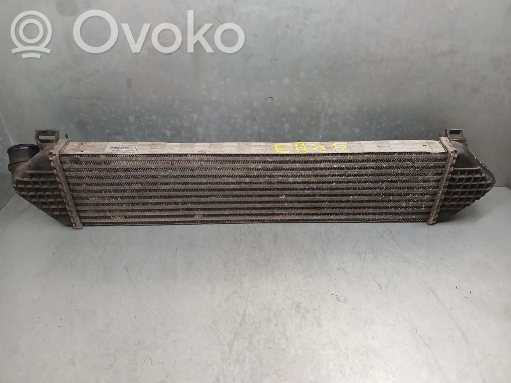 Volvo V40 Cross country Radiatore intercooler 