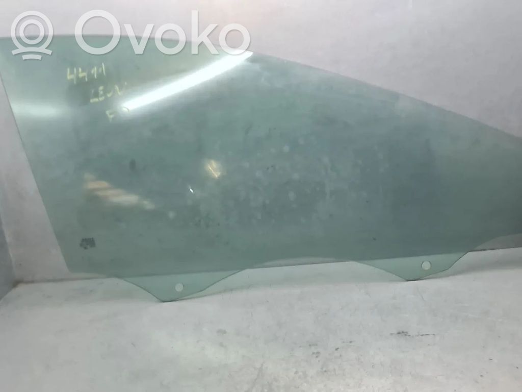 Seat Leon (5F) Vetro del finestrino della portiera anteriore - quattro porte 