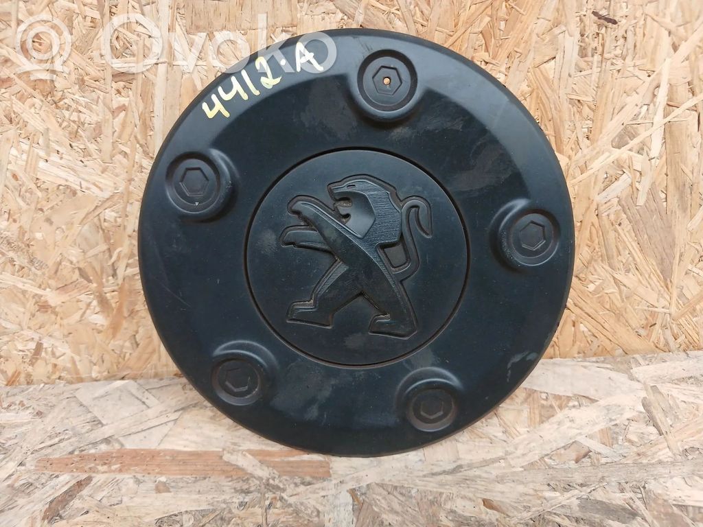 Peugeot Expert Borchia ruota originale