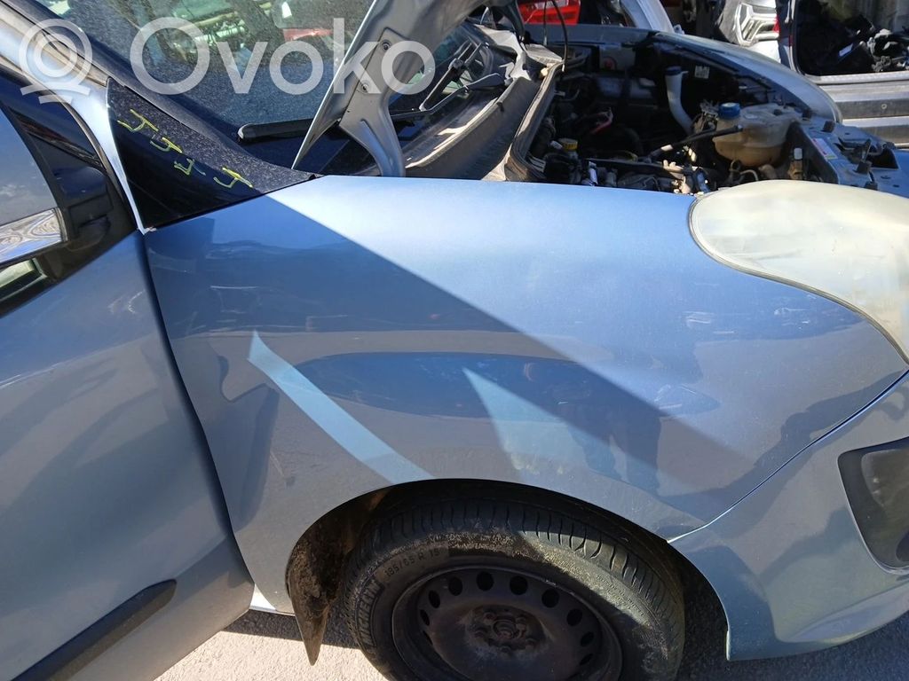 Fiat Doblo Aile 
