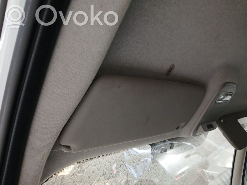 Renault Trafic III (X82) Pare-soleil 