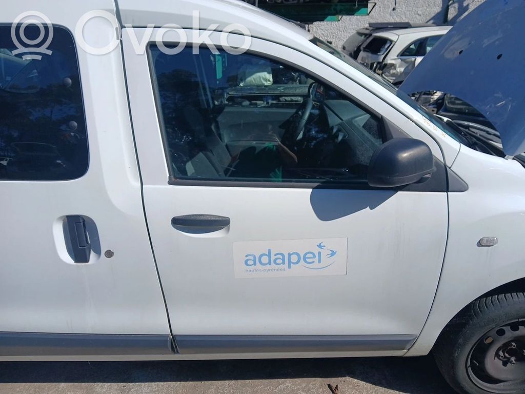 Dacia Dokker Drzwi przednie 
