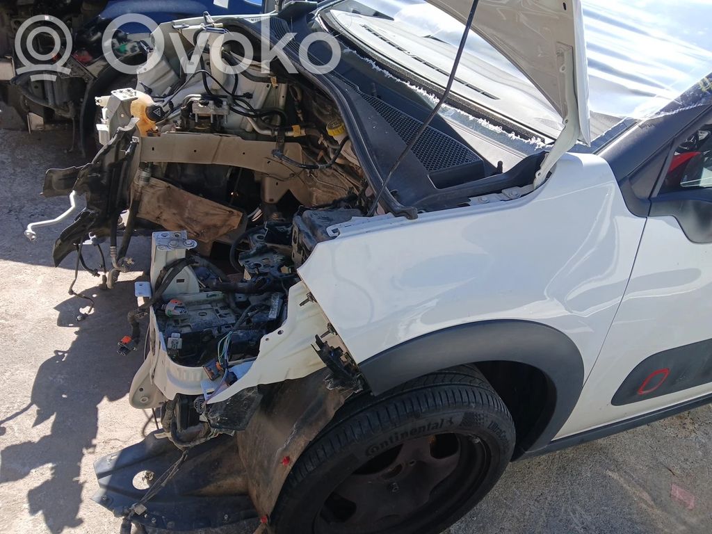 Citroen C3 Aile