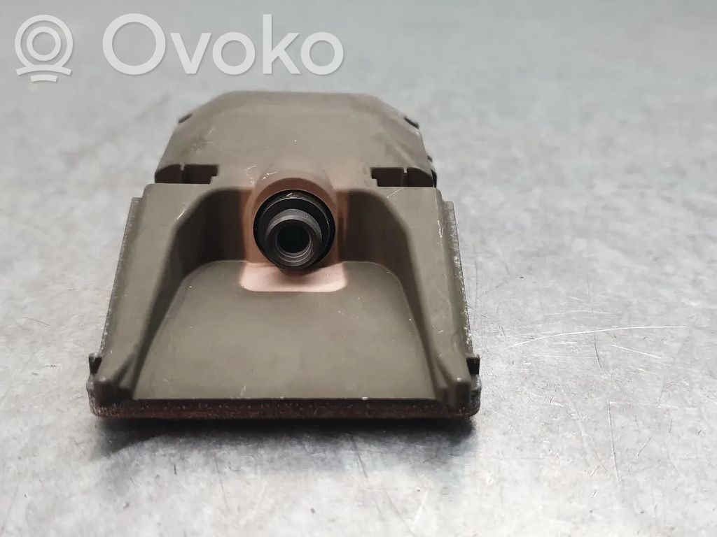Citroen C3 Kamera szyby przedniej / czołowej