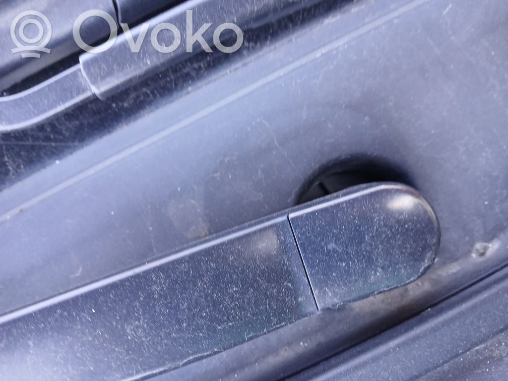 Nissan Micra K14 Pyyhkimen moottori 