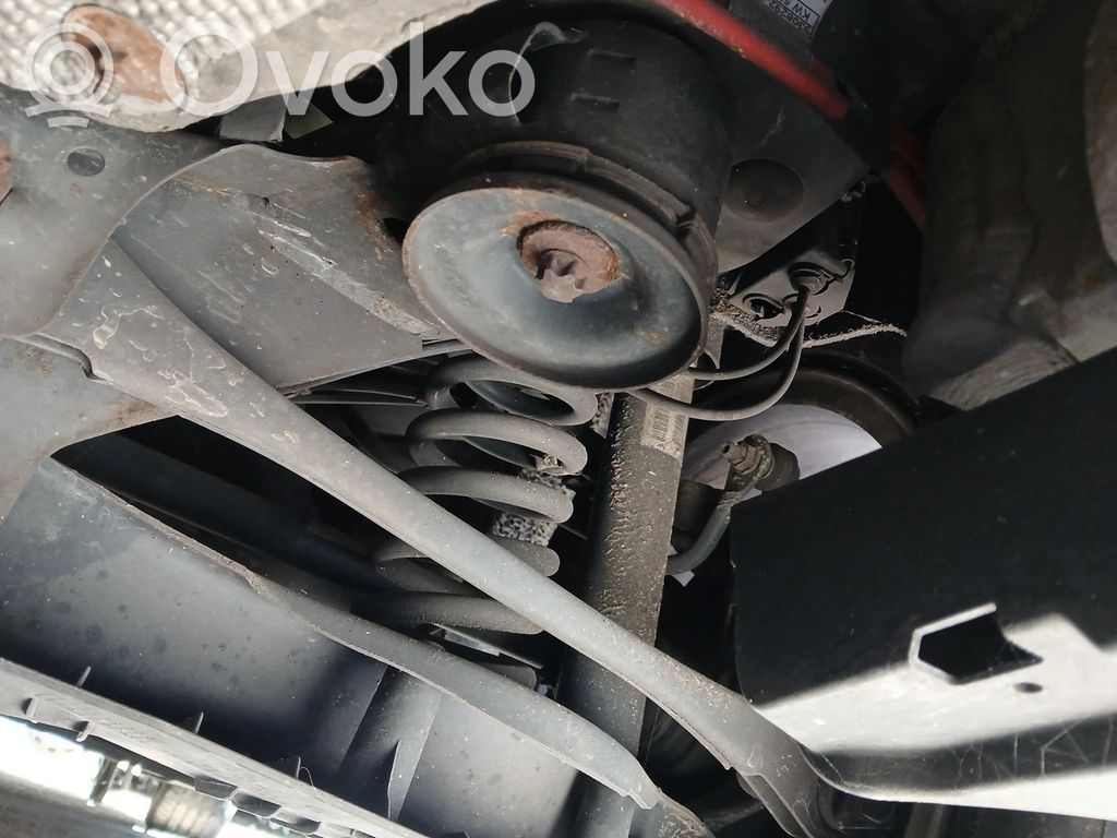 BMW 3 F30 F35 F31 Querlenker hinten