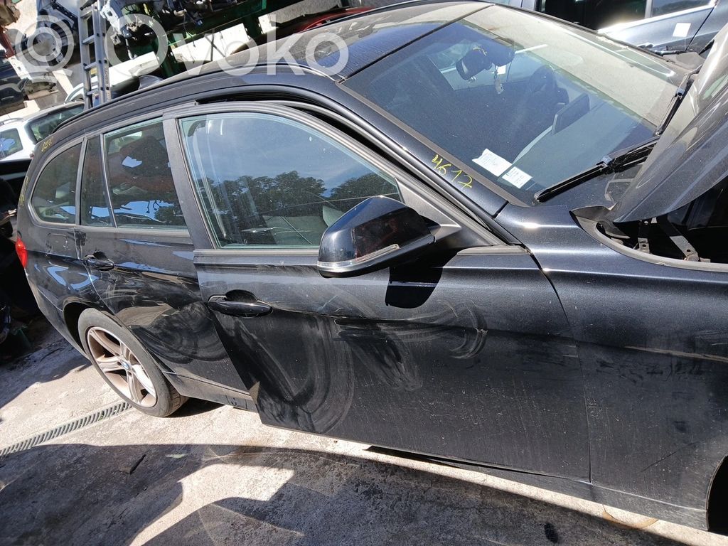 BMW 3 F30 F35 F31 Tür vorne 