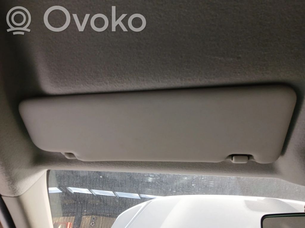 Dacia Duster II Parasolar 