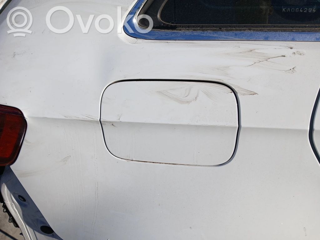 Audi A3 S3 8V Tankdeckel Tankklappe 