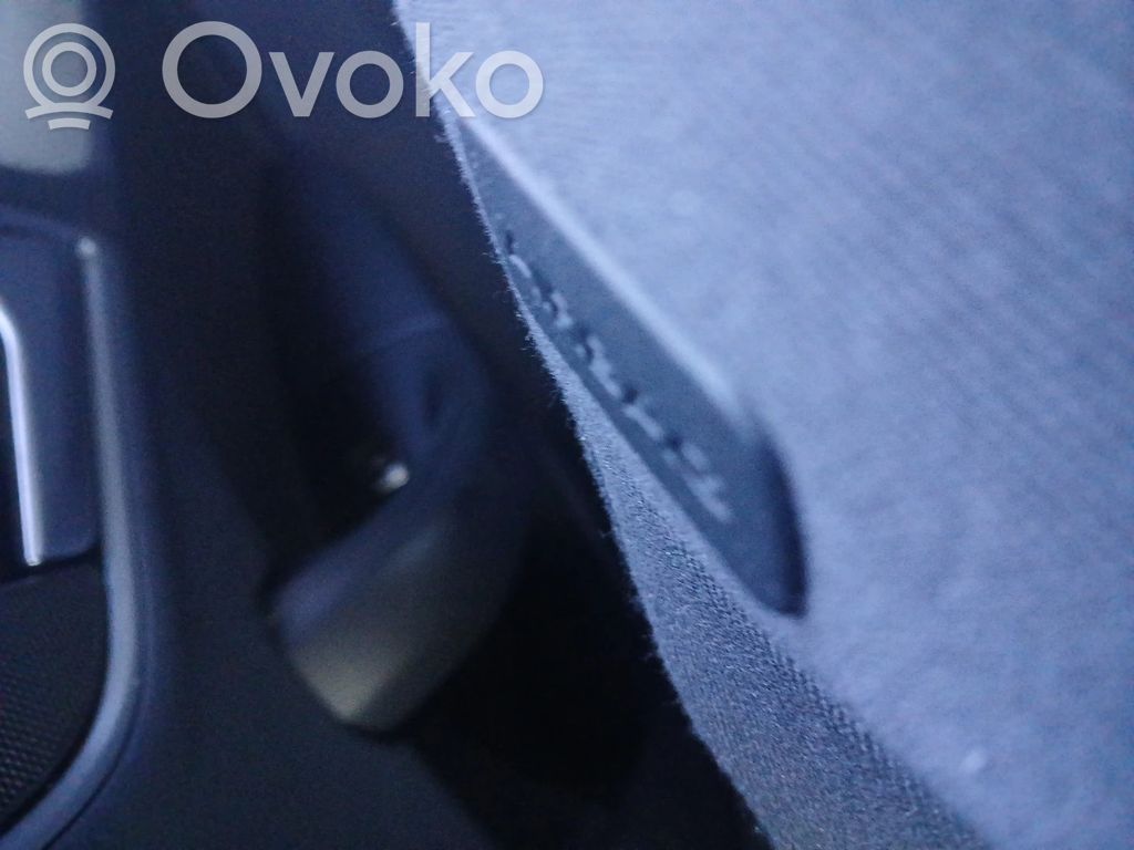 Audi Q3 8U Sėdynės oro pagalvė