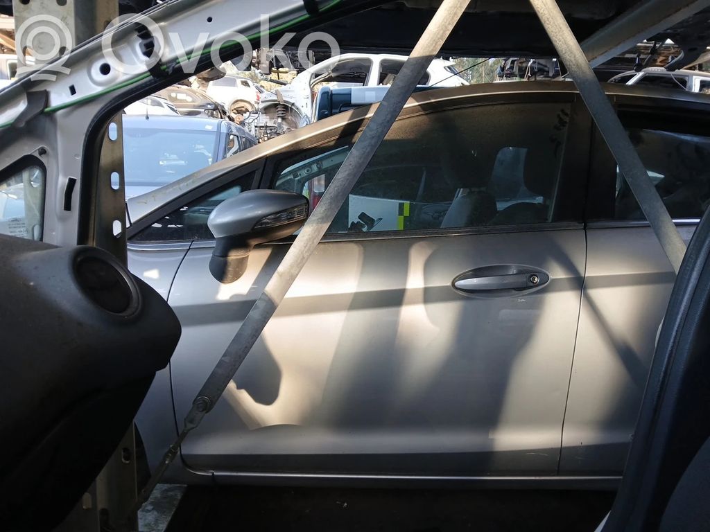 Ford Fiesta Front door 