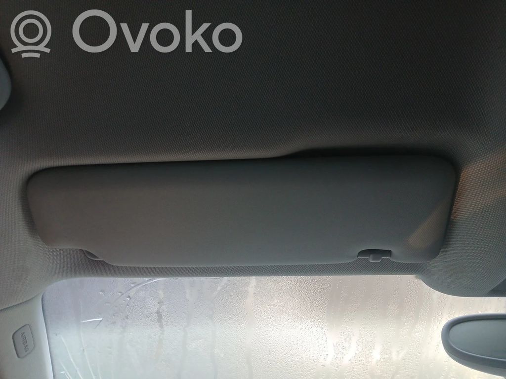 Audi Q3 8U Pare-soleil