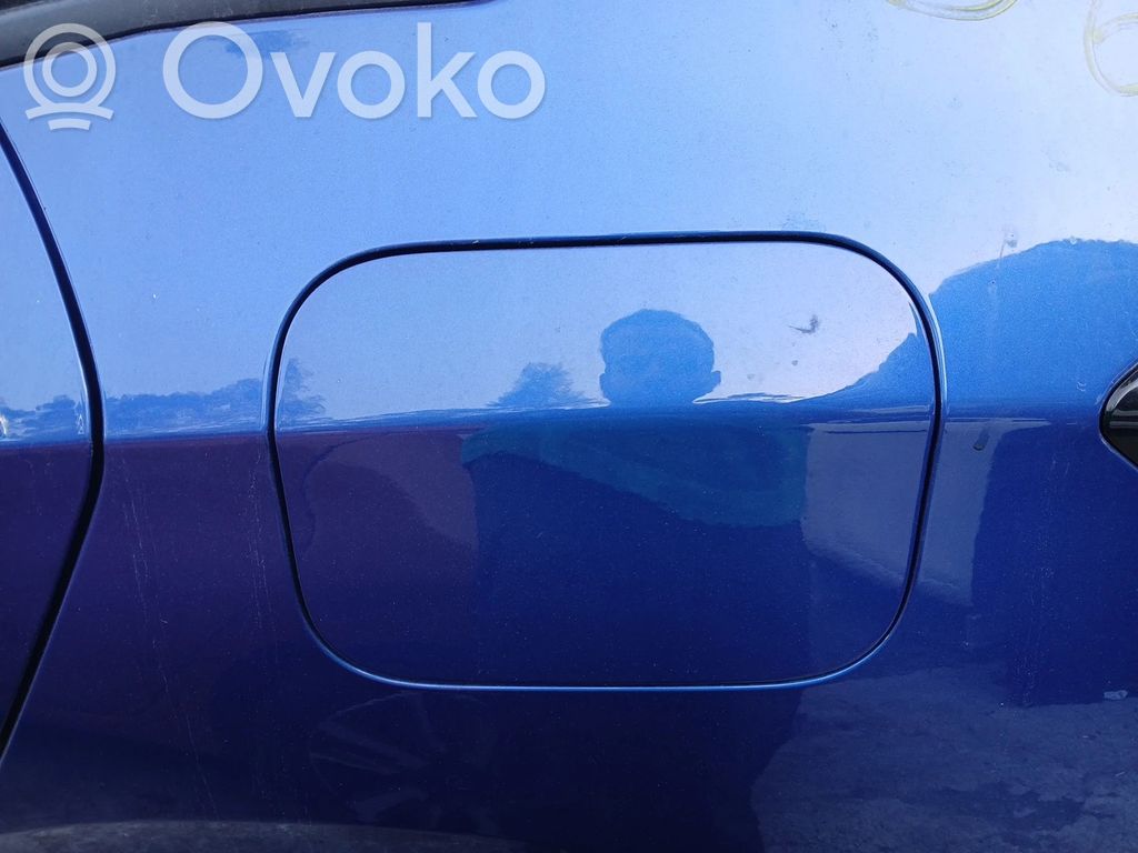 Honda Civic X Bouchon, volet de trappe de réservoir à carburant