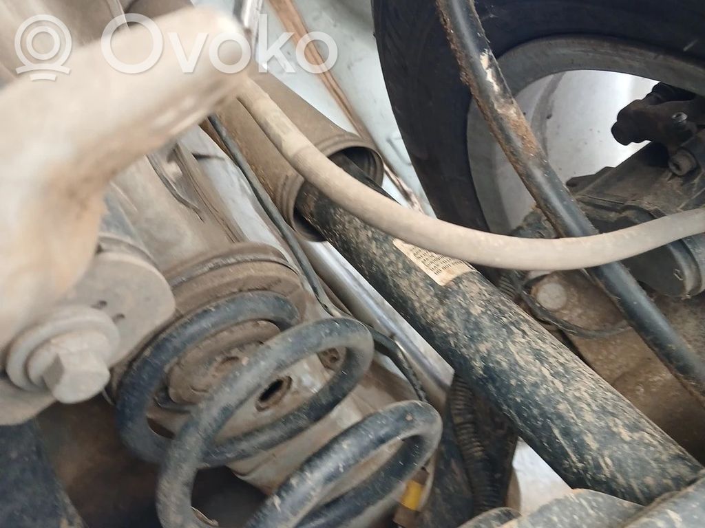 Volvo XC40 Rear shock absorber/damper 