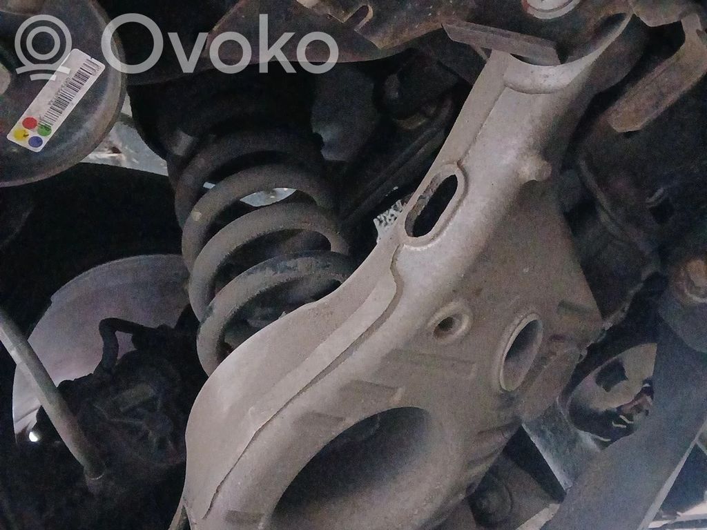 Jaguar F-Pace Rear control arm 