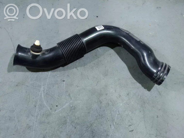 Fiat Doblo Tepimo vamzdelis (-iai)/ žarna (-os) 