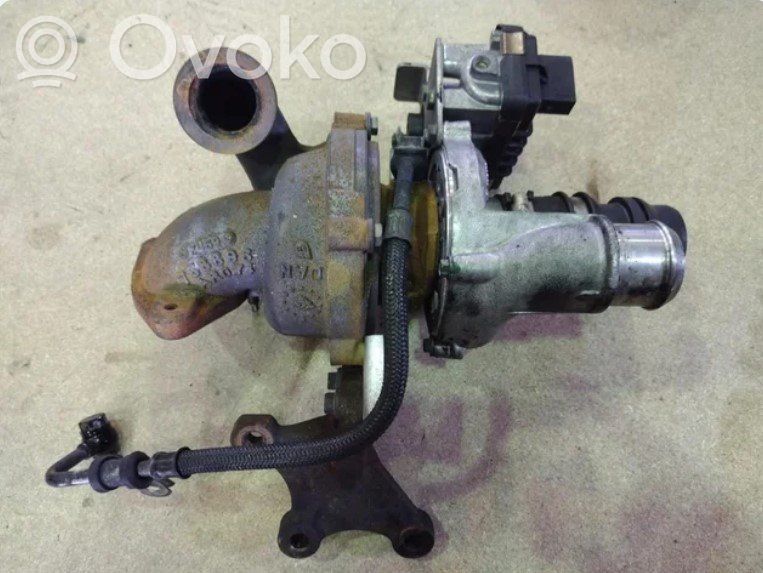 Turbo   7541170003