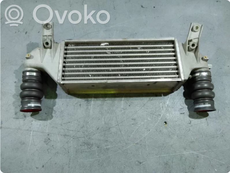 Ford Focus Intercooler radiator 