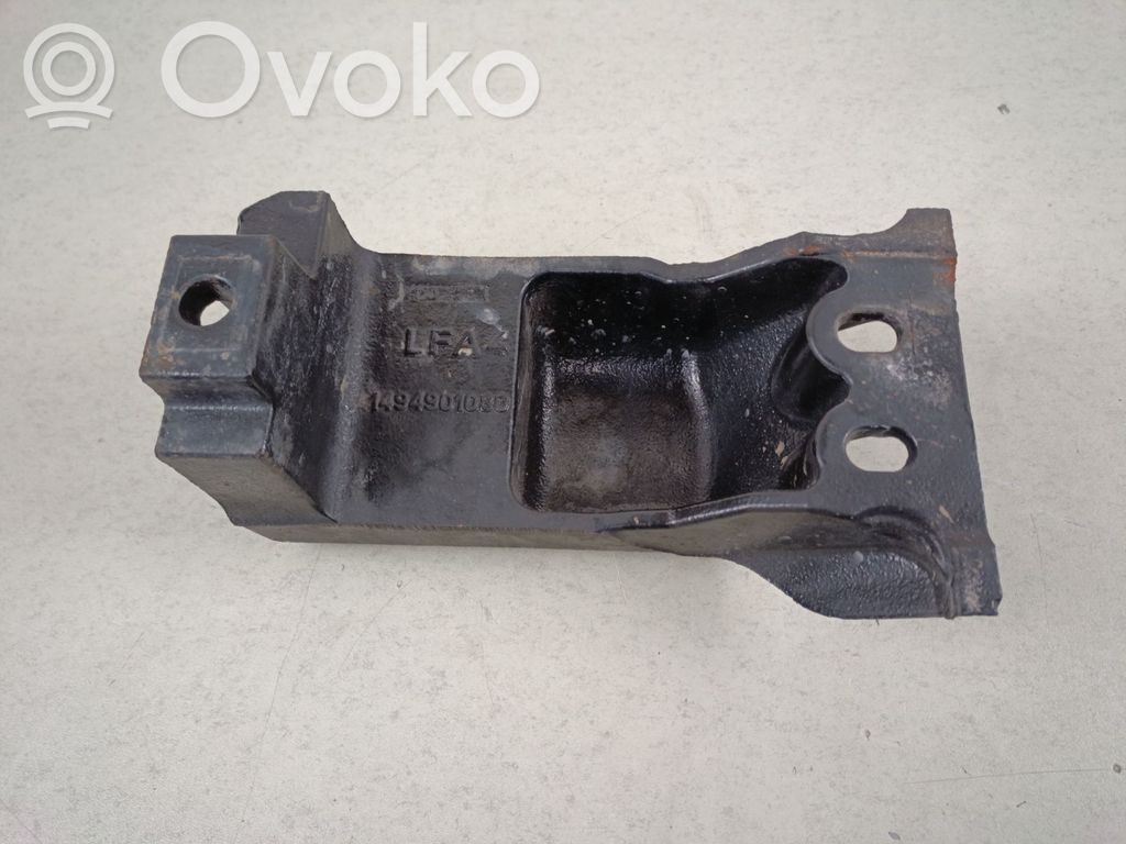 Fiat Ulysse Engine mount bracket 