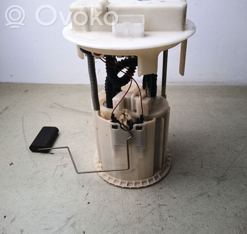Bomba interna de combustible   9645187980