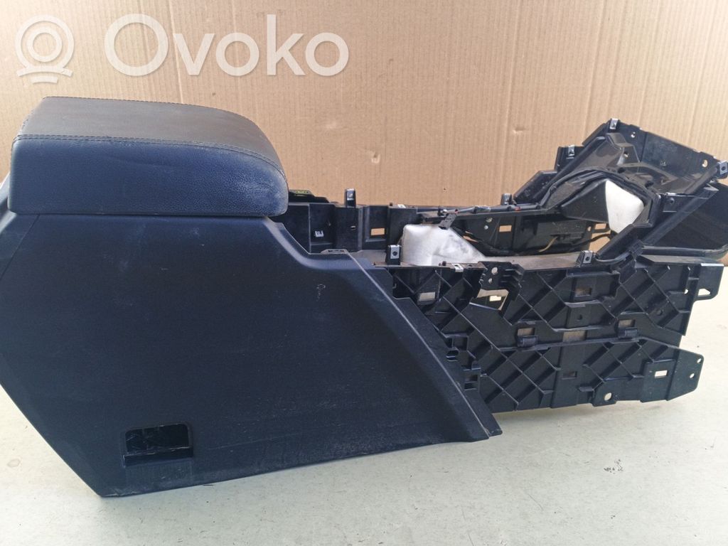 Land Rover Range Rover Evoque L538 Elkoņa balsts 