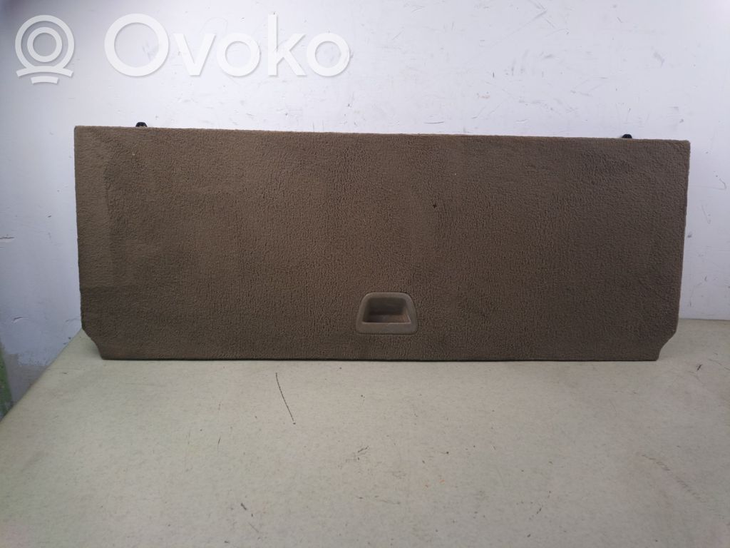 Volvo XC90 Galinis dangtis (bagažinės) 