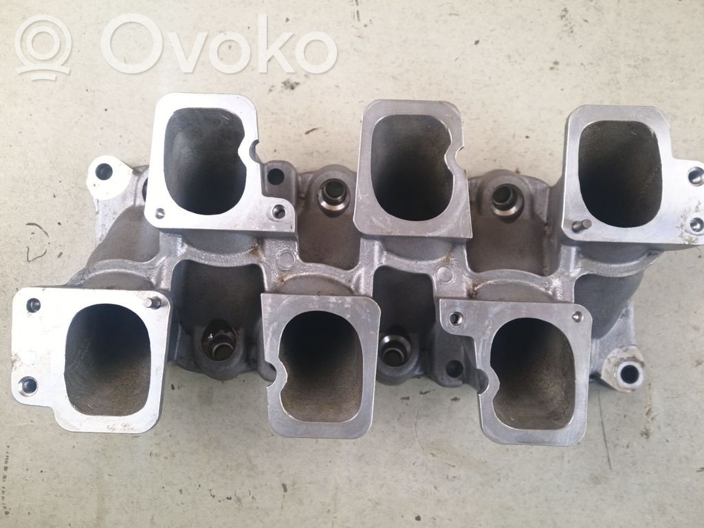 Opel Insignia A Kolektorius įsiurbimo 