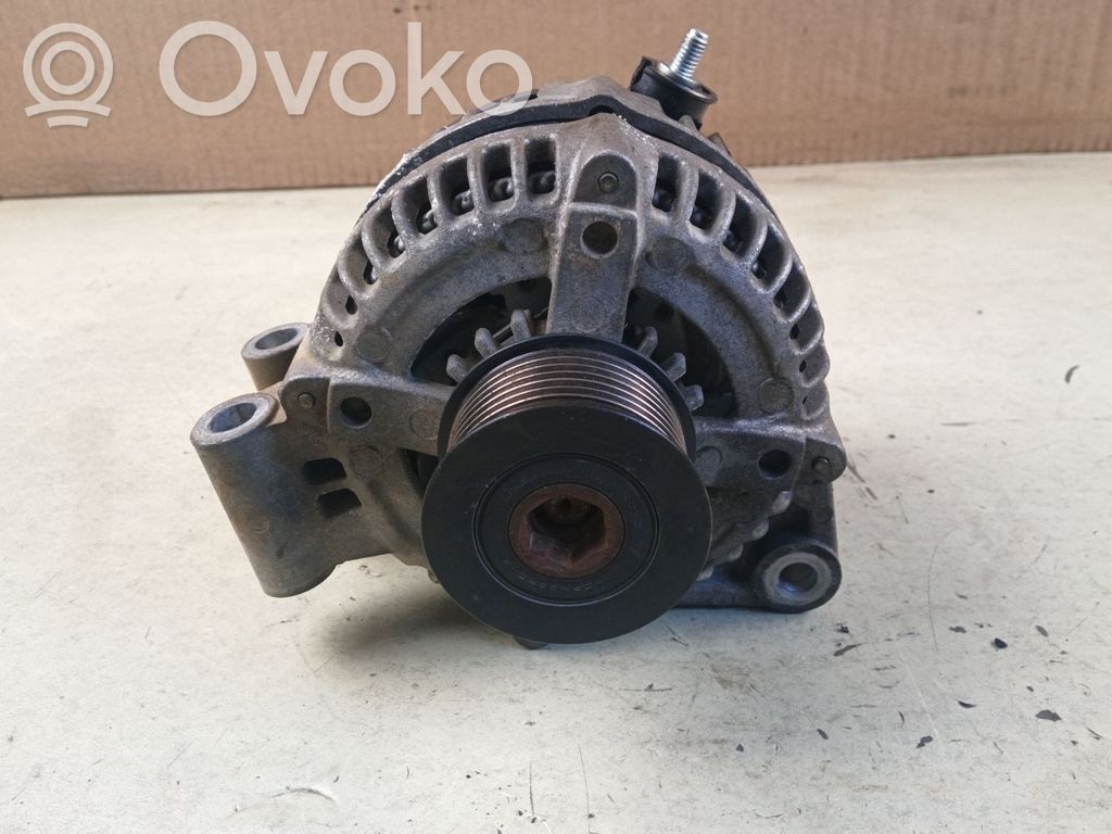 Land Rover Range Rover Sport L320 Alternator 
