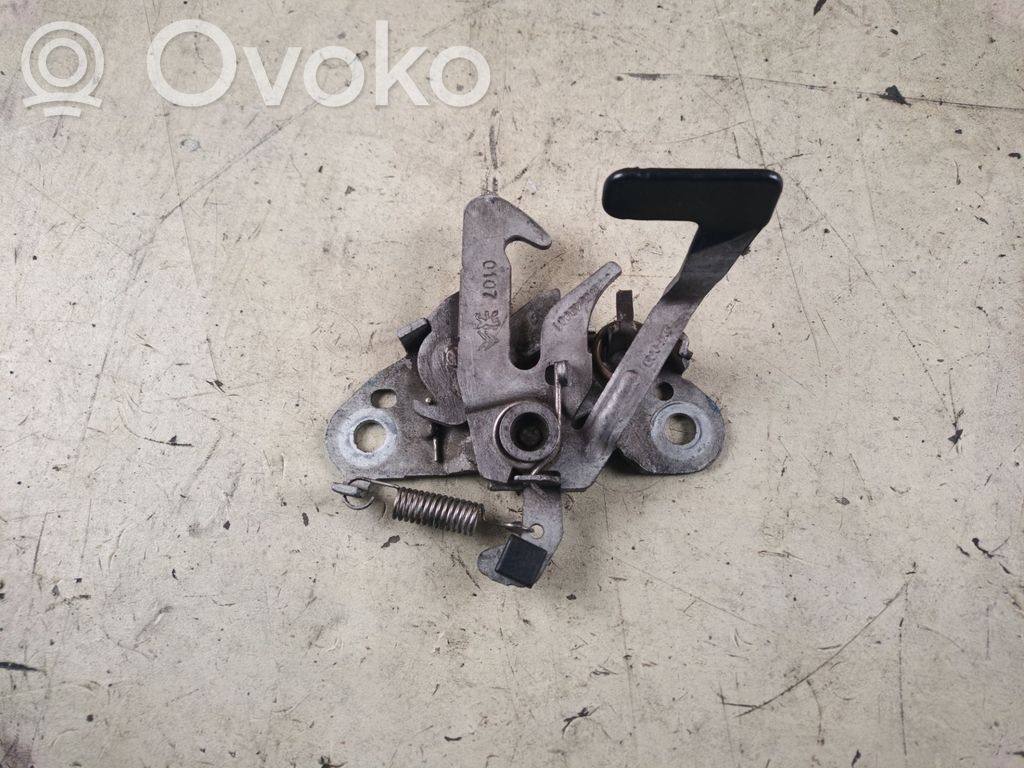 Tie down hook / loop   9644806480