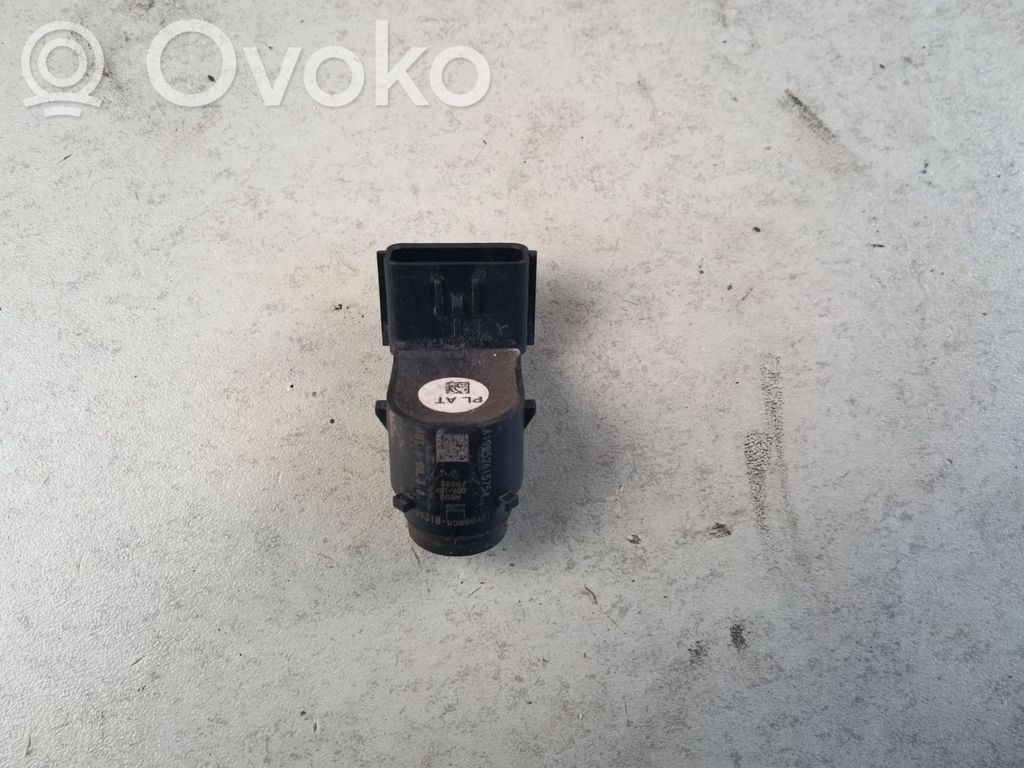 KIA Niro Parking PDC sensor 