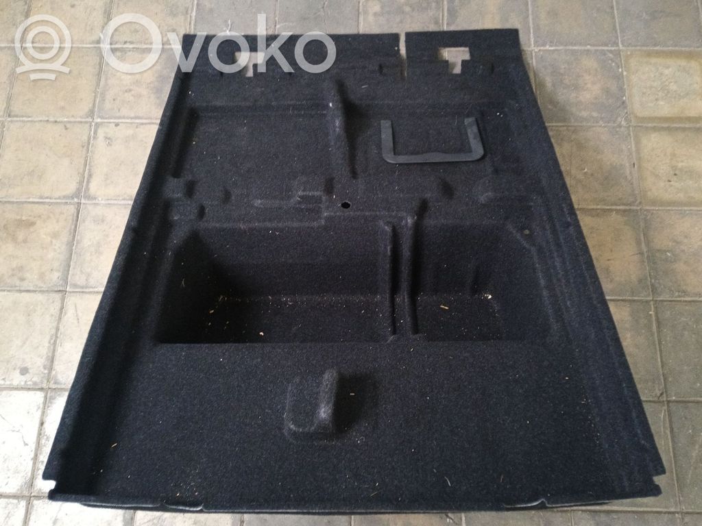Trunk/boot mat liner   51477295585